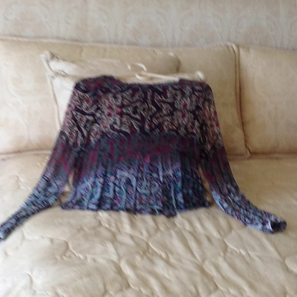 Blouse - Picture 1 of 1